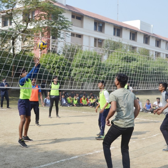 Bhartiya Sports Home