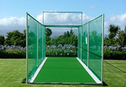 Cricket Nets