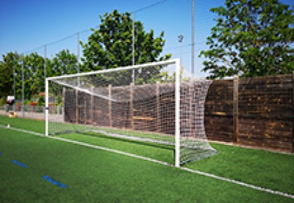 Football Goal Net