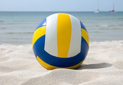 Volleyball