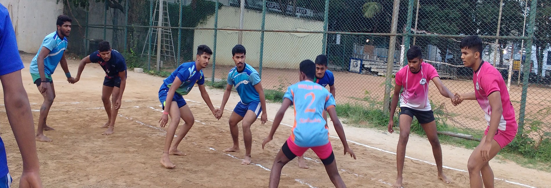 Bhartiya Sports