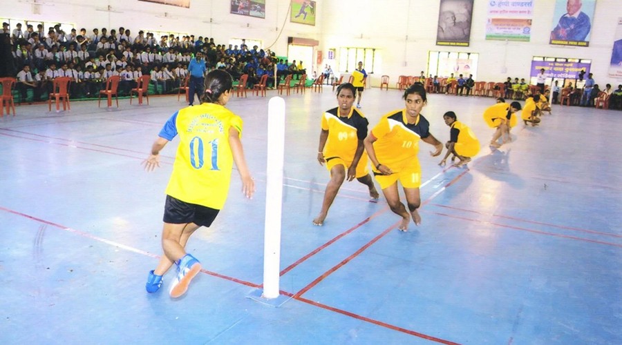 Kho Kho